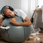 How to Cope with Digital Fatigue as A Live Streamer
