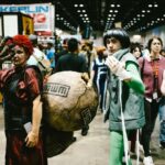 Cosplay Etiquette: Proper Behavior and Safety Guidelines at Conventions and Events